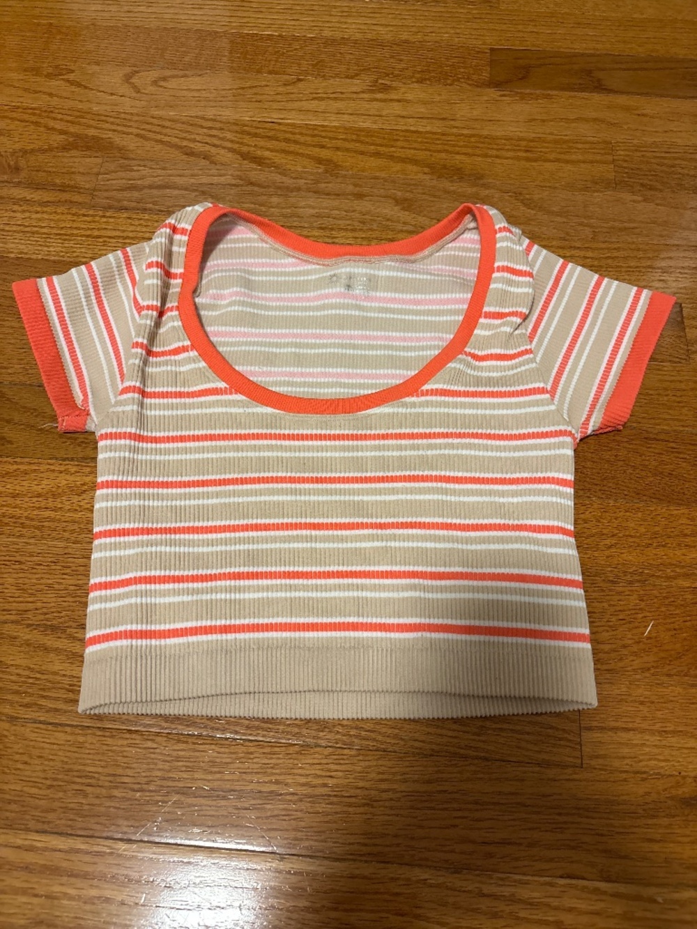 Aerie Offline cropped top